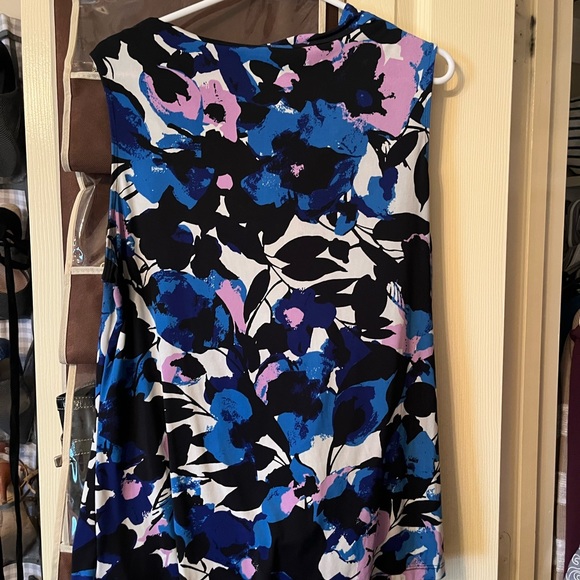 Worthington sleeveless blouse - Picture 2 of 3